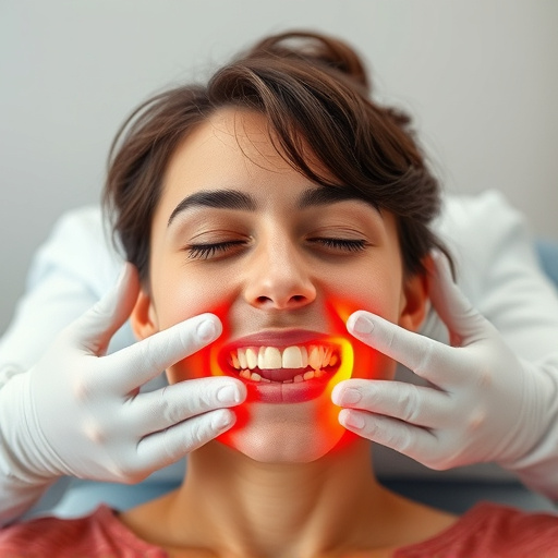 TMJ therapy