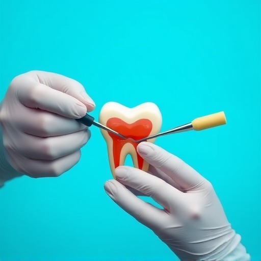 tooth extraction