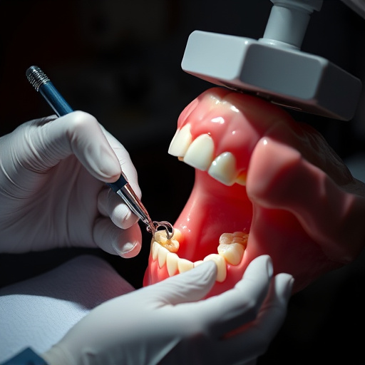 tooth extraction