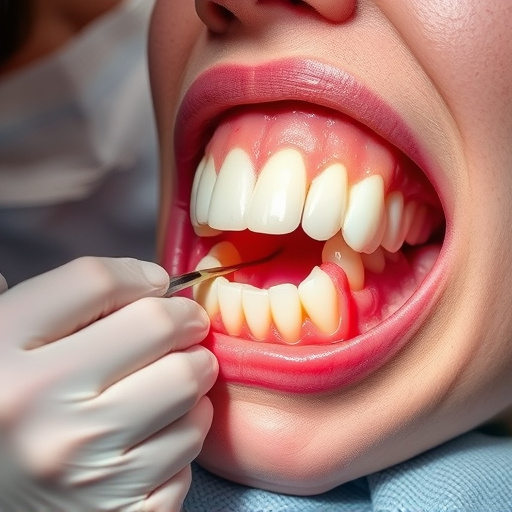 tooth extraction