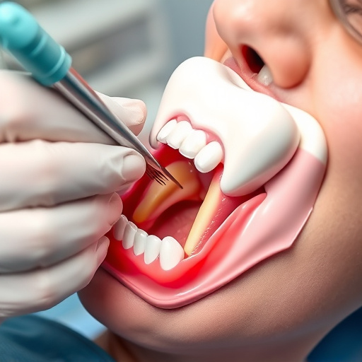 Revolutionizing Bone Healing: Advanced Grafting Techniques Unveiled