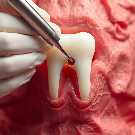 tooth extraction