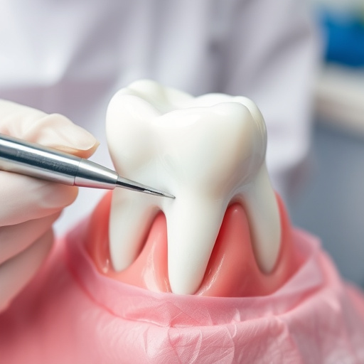 tooth extraction