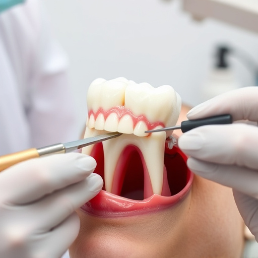 Geriatric Dentistry Solutions for Dry Mouth Management in Seniors