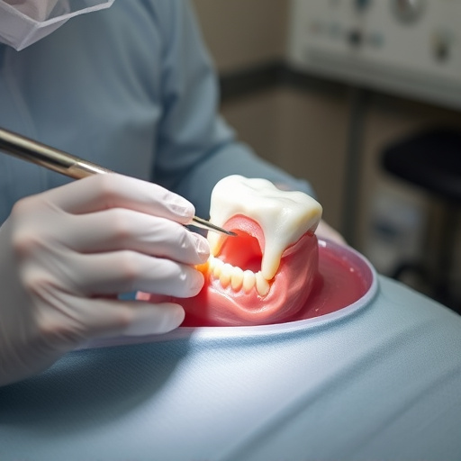 tooth extraction