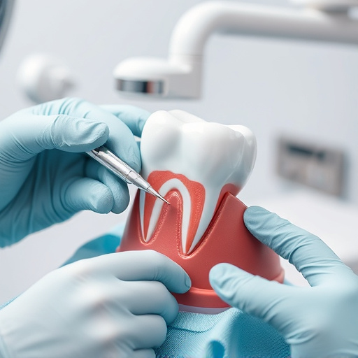 tooth extraction
