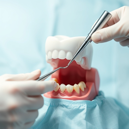 tooth extraction