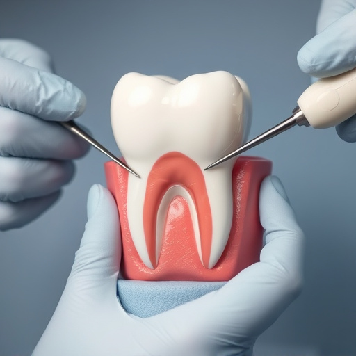 tooth extraction