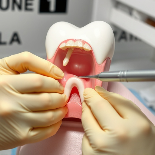 tooth extraction