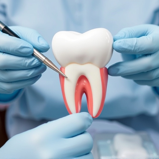 tooth extraction