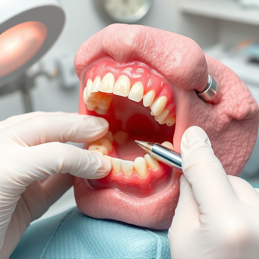tooth extraction