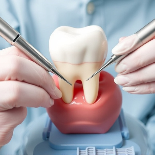 tooth extraction