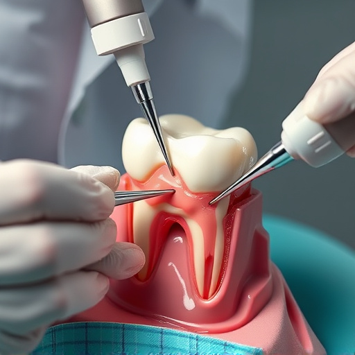 tooth extraction