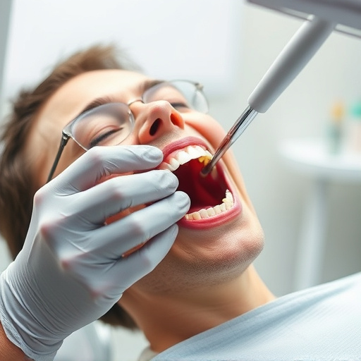 tooth extraction
