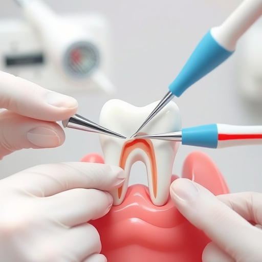 tooth extraction