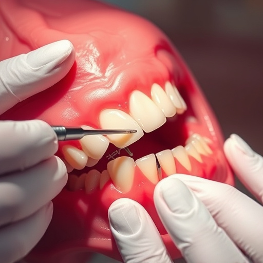 tooth extraction
