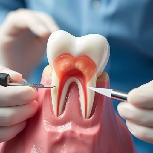 tooth extraction