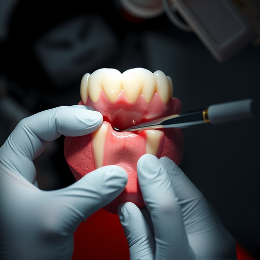 tooth extraction