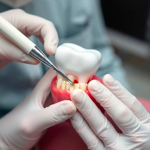 tooth extraction
