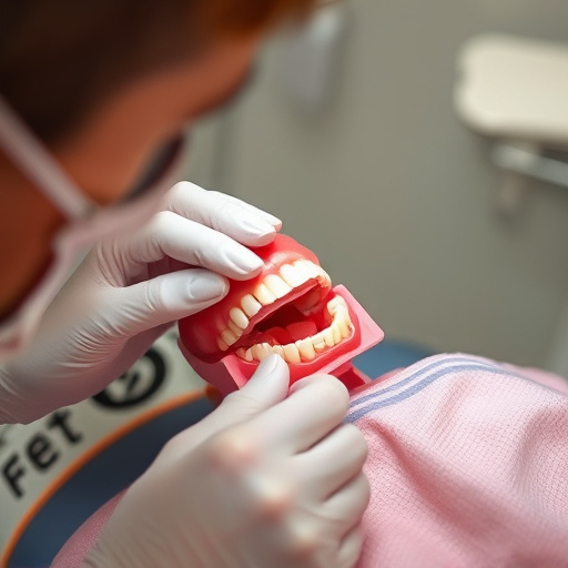 tooth extraction