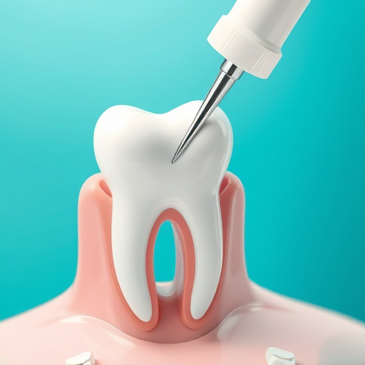 tooth extraction