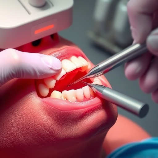 tooth extraction