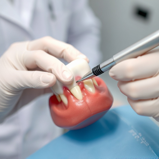 tooth extraction