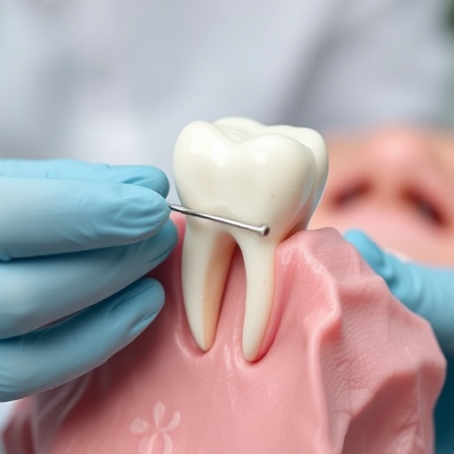 tooth extraction