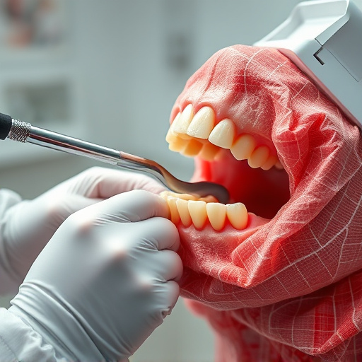 tooth extraction