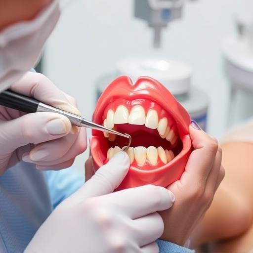 tooth extraction