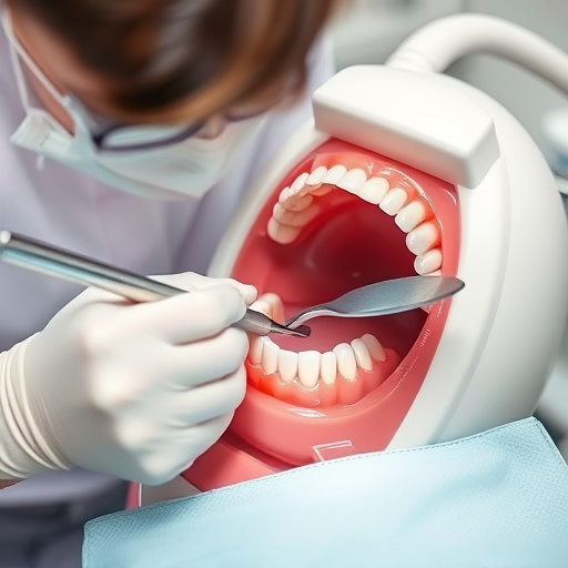 tooth extraction