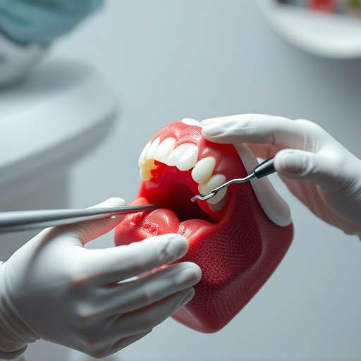 tooth extraction