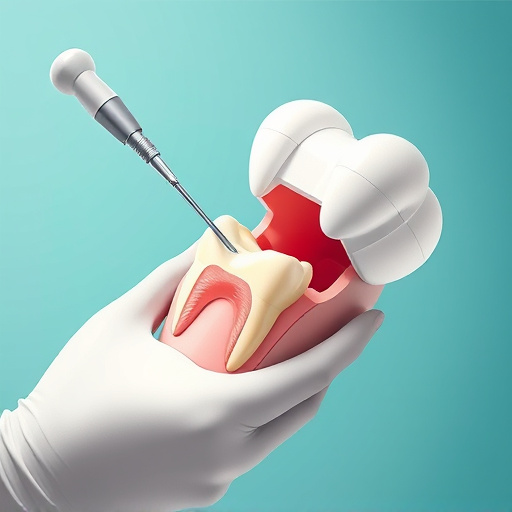 tooth extraction