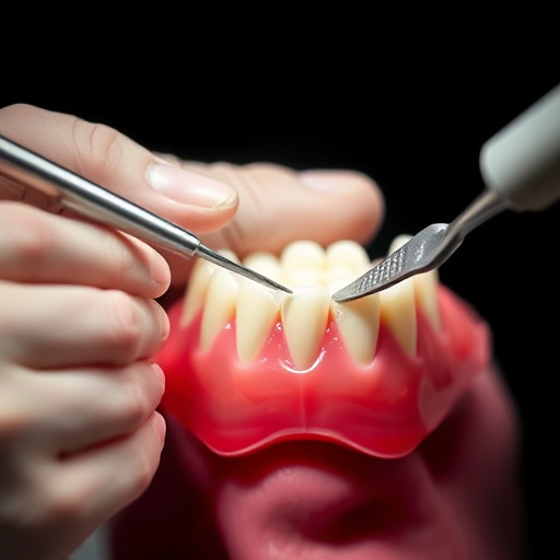 tooth extraction