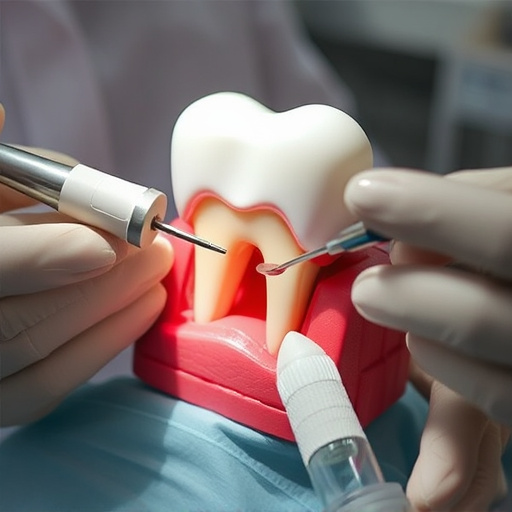 tooth extraction