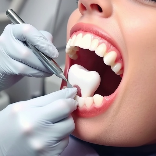 tooth extraction
