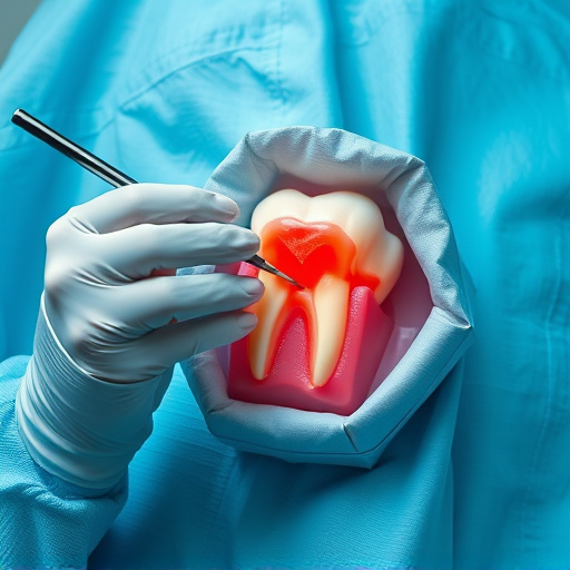 tooth extraction