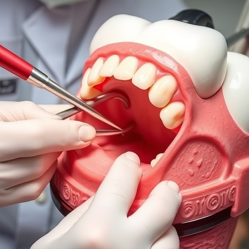 tooth extraction