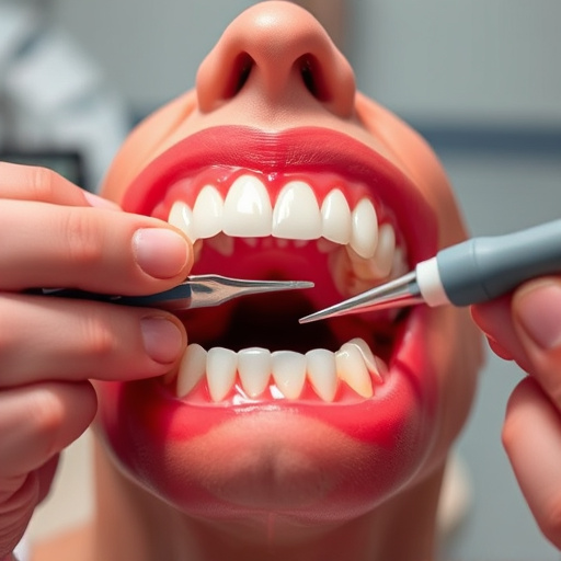 tooth extraction