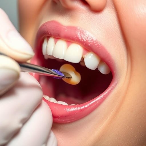 tooth extraction