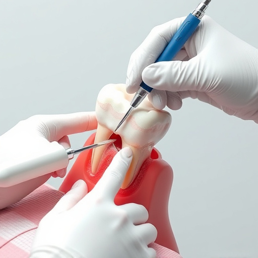 tooth extraction