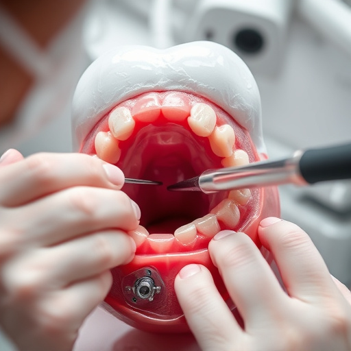 tooth extraction