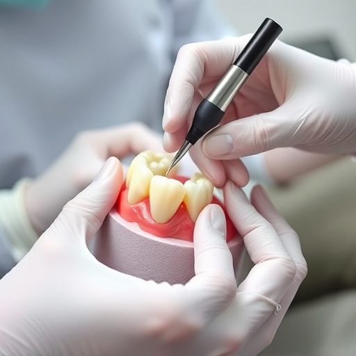 tooth extraction