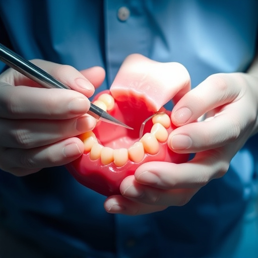 tooth extraction