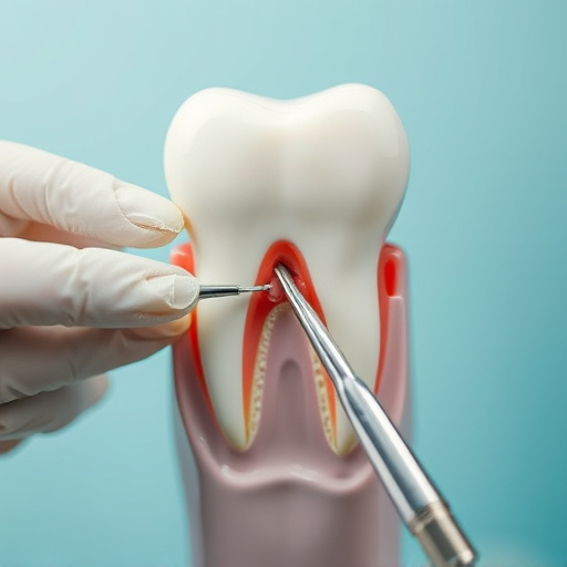tooth extraction