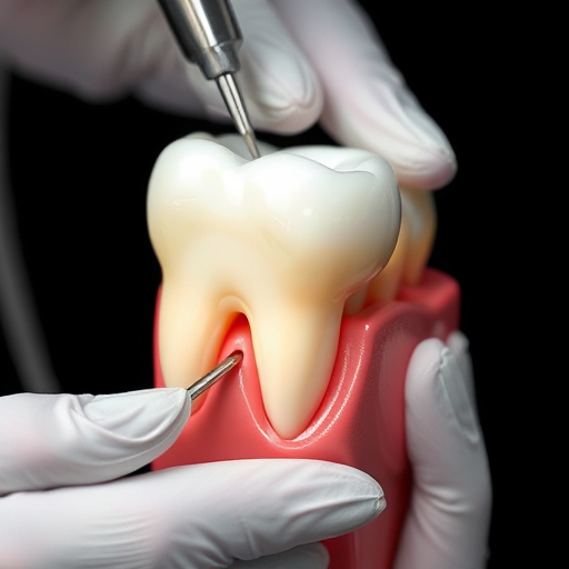 tooth extraction