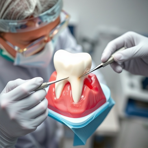 tooth extraction