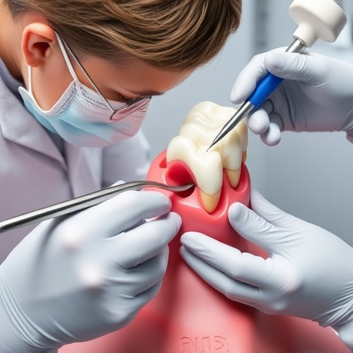 tooth extraction