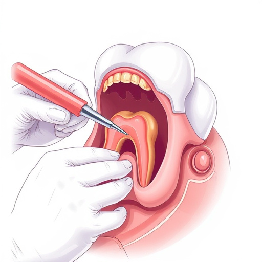 tooth extraction
