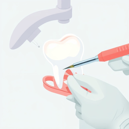 tooth extraction